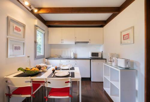 Hostal Casa Das Clivias