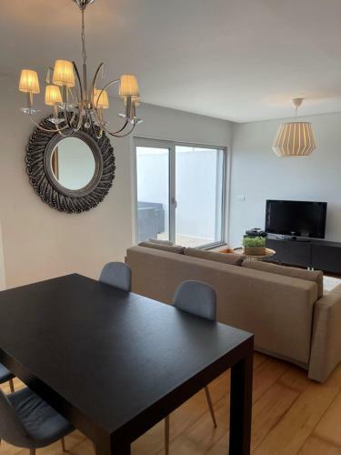 Penthouse Terrace Apartment