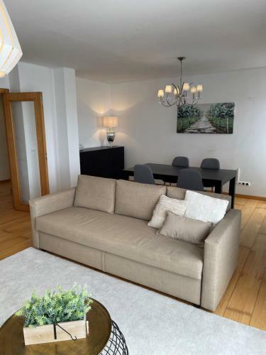 Penthouse Terrace Apartment