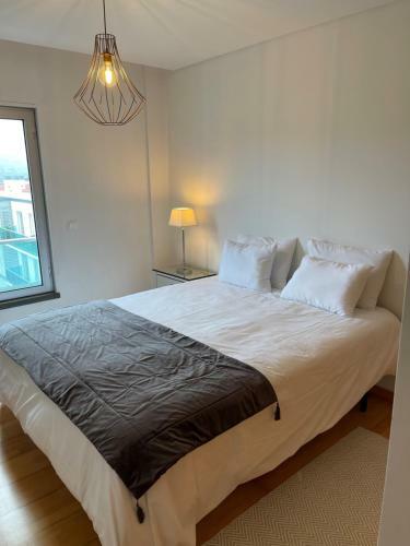 Penthouse Terrace Apartment
