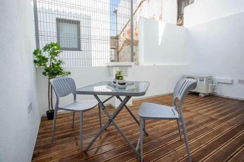 Apartamento Downtown Pdl 0 Right