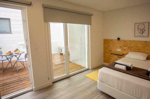 Apartamento Downtown Pdl 0 Right