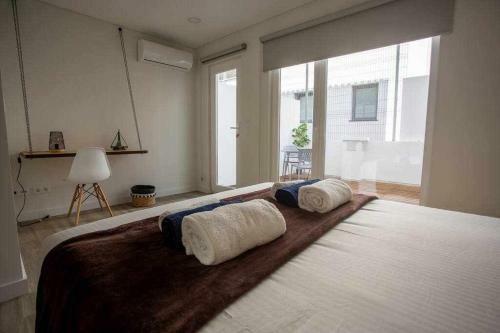 Apartamento Downtown Pdl 0 Right