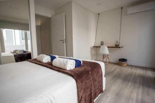 Apartamento Downtown Pdl 0 Right