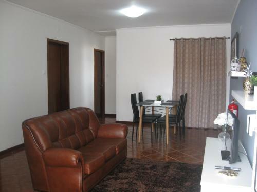 Apartamento Das Laranjeiras