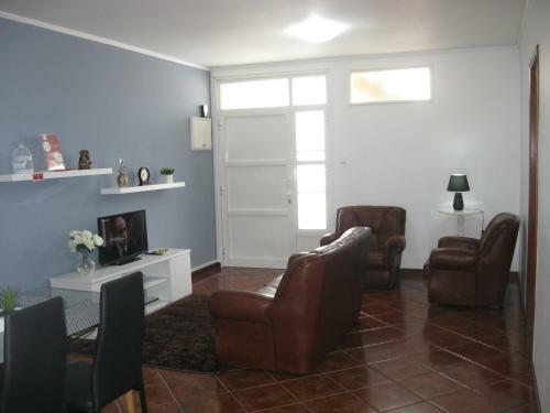 Apartamento Das Laranjeiras