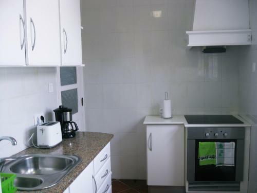 Apartamento Das Laranjeiras