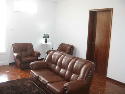 Apartamento Das Laranjeiras