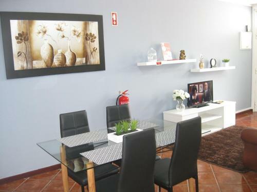 Apartamento Das Laranjeiras