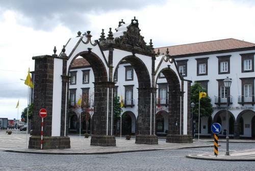 Apartamento Das Laranjeiras