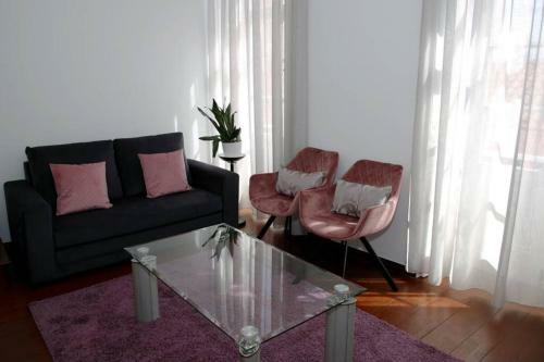 Apartamento Alegria House