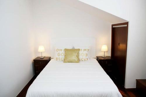 Apartamento Alegria House