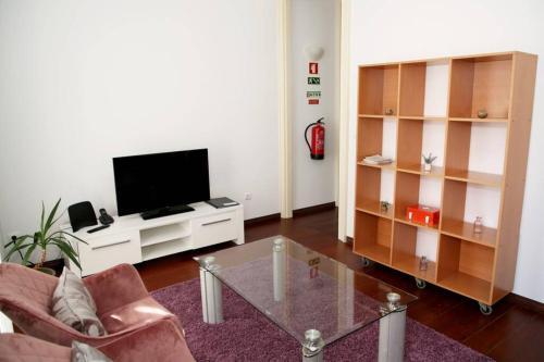 Apartamento Alegria House