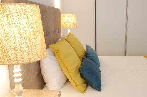 Apartamento Atlantic Town 2