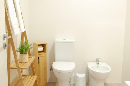 Apartamento Atlantic Town 2