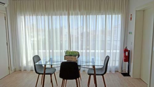 Apartamento Atlantic Town 2
