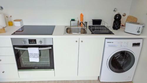 Apartamento Atlantic Town 2