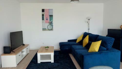 Apartamento Atlantic Town 2