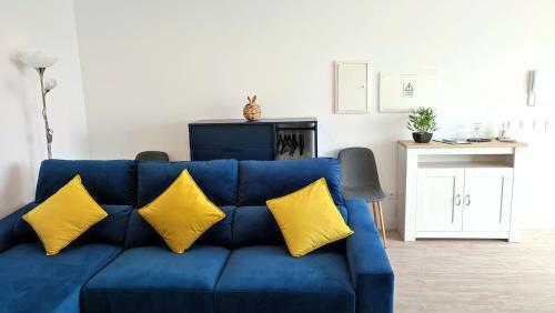 Apartamento Atlantic Town 2