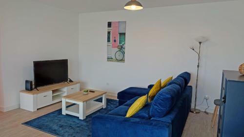 Apartamento Atlantic Town 2