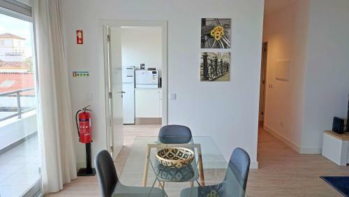 Apartamento Atlantic Town 2