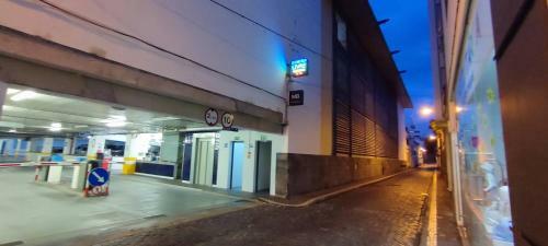 Apartamento Atlantic Town 2
