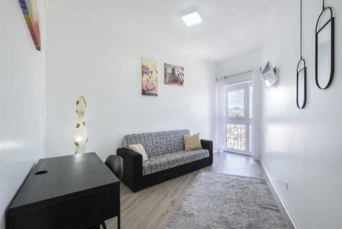 Apartamento Volcanic Ocean View (ponta Delgada Historic Center)