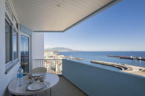 Apartamento Volcanic Ocean View (ponta Delgada Historic Center)