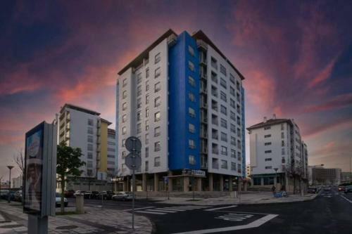 S.george Apartment