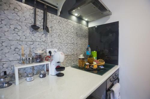 Bicycle Villas - Al