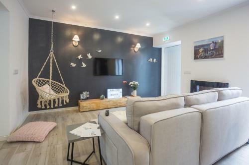 Bicycle Villas - Al