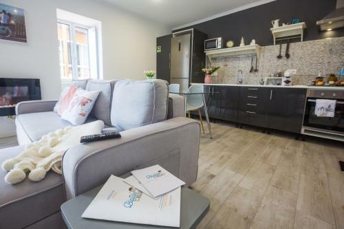 Bicycle Villas - Al