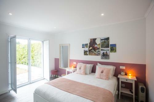 Bicycle Villas - Al
