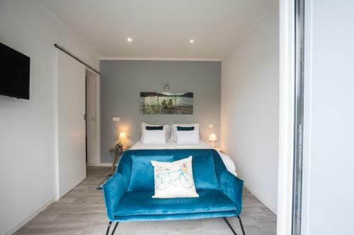 Bicycle Villas - Al