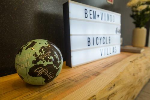 Bicycle Villas - Al