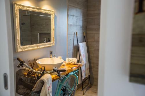 Bicycle Villas - Al