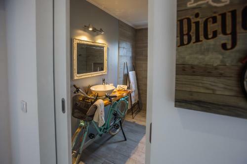 Bicycle Villas - Al