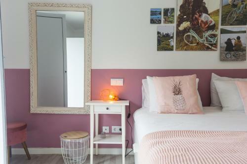 Bicycle Villas - Al