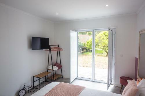 Bicycle Villas - Al