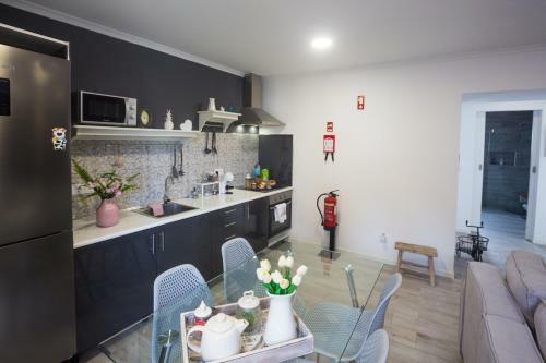 Bicycle Villas - Al
