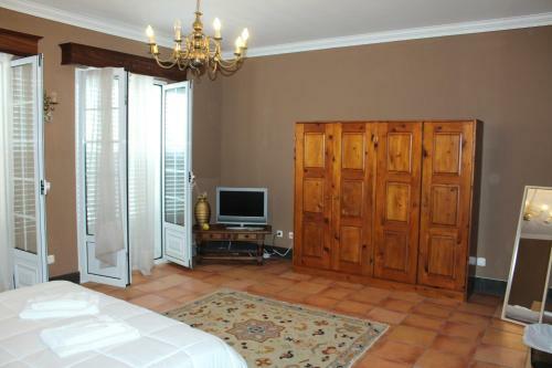 Hostal Bella Italia P�pulo Guest House