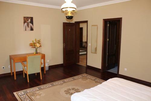 Hostal Bella Italia P�pulo Guest House