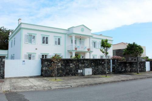 Hostal Bella Italia P�pulo Guest House
