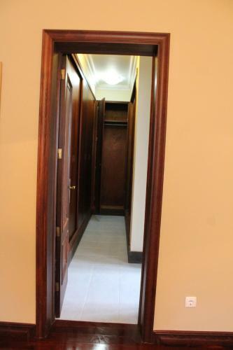 Hostal Bella Italia P�pulo Guest House