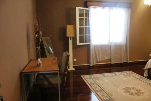 Hostal Bella Italia P�pulo Guest House