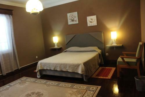 Hostal Bella Italia P�pulo Guest House
