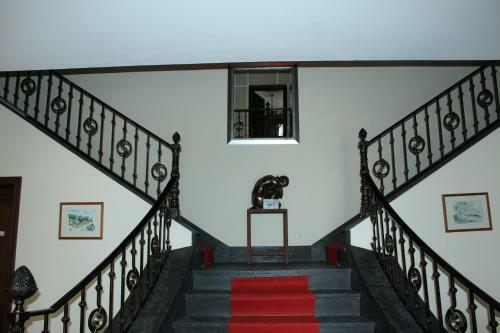Hostal Bella Italia P�pulo Guest House