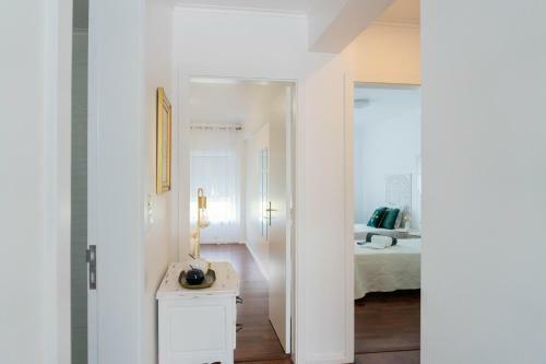 Apartamento Bela Vista