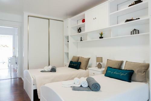 Apartamento Bela Vista