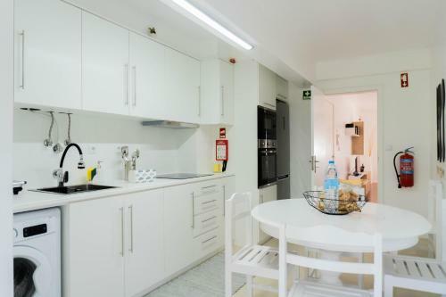 Apartamento Bela Vista